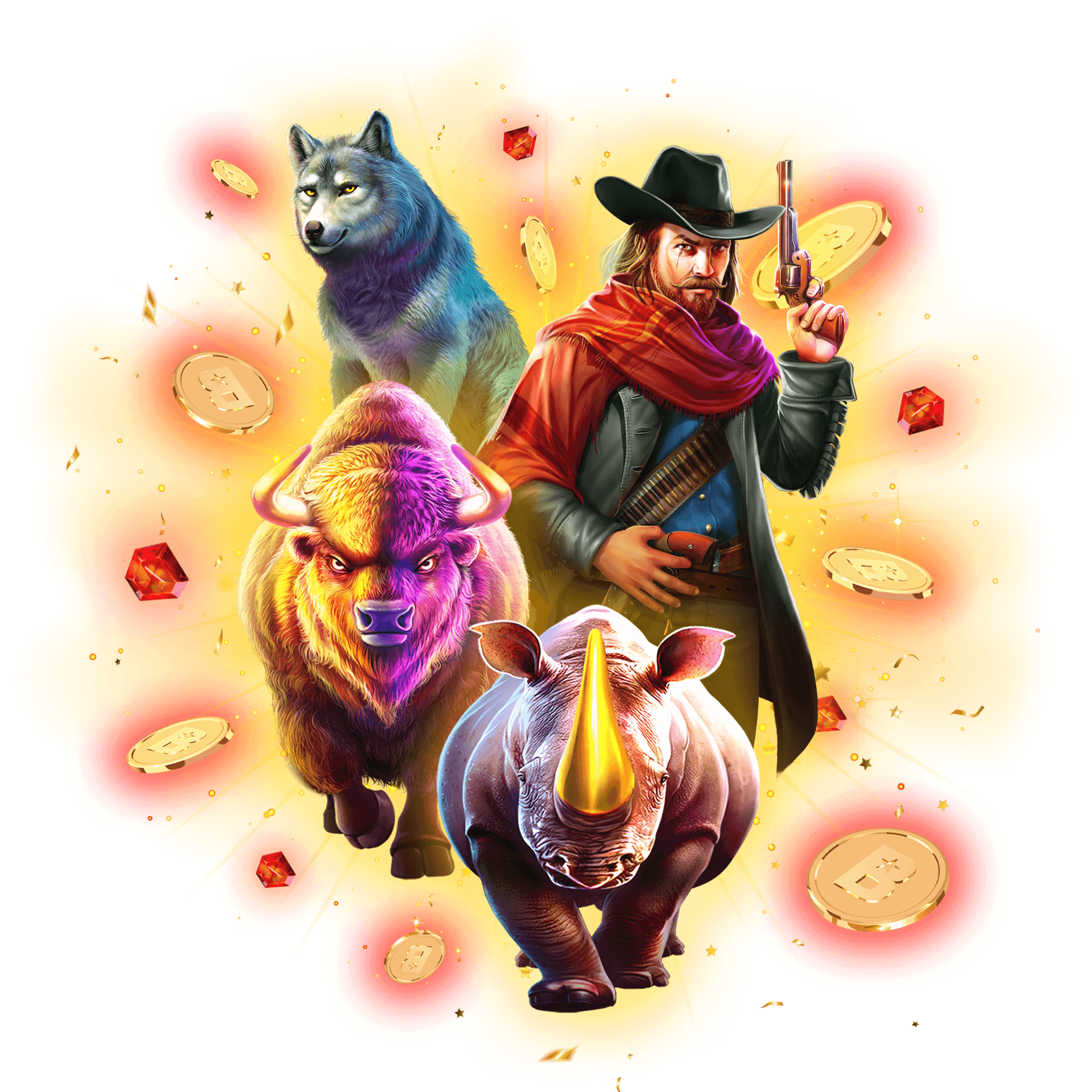 POHONHOKI99 Alternatif