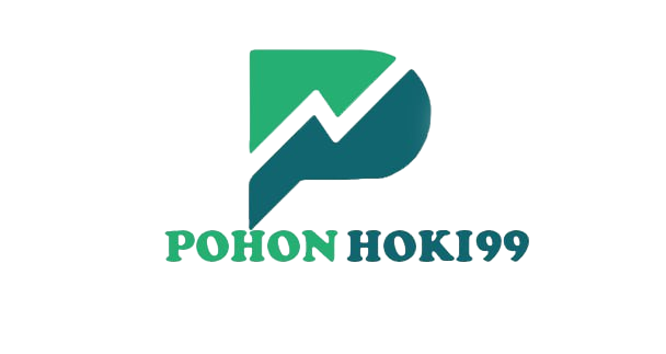 POHONHOKI99 Login